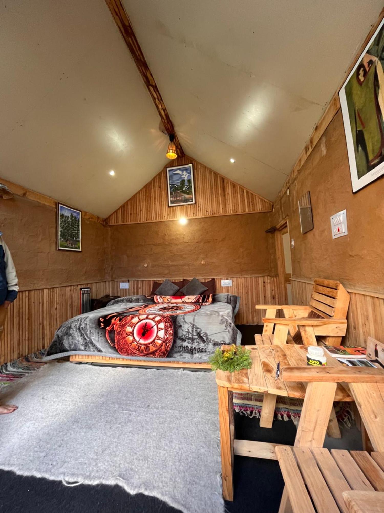Boto Expeditions Banjār Eksteriør bilde